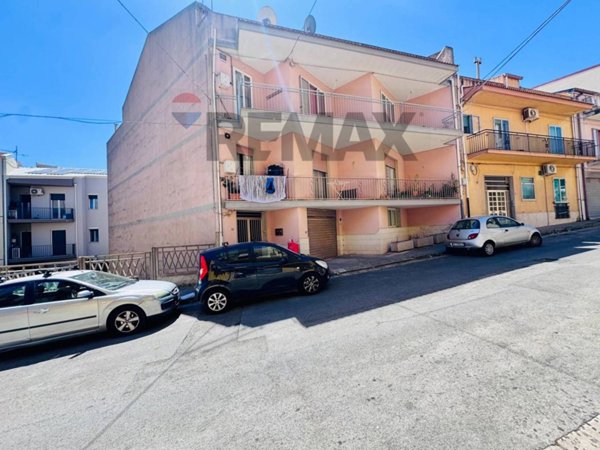 appartamento in vendita a Ragusa in zona Ibla