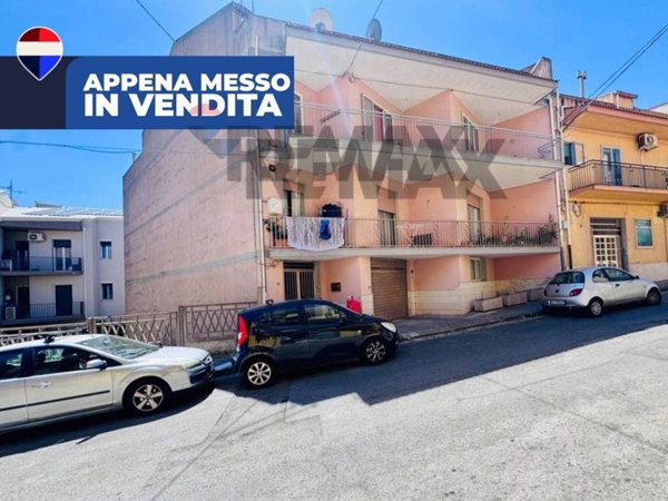 appartamento in vendita a Ragusa in zona Ibla