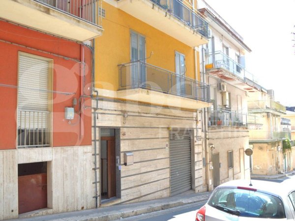 appartamento in vendita a Ragusa in zona Ibla