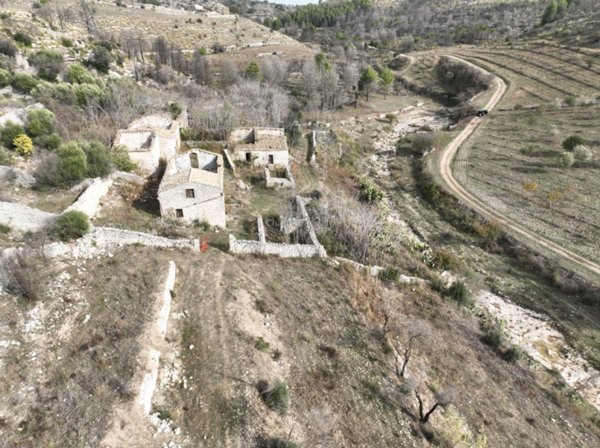 casale in vendita a Ragusa in zona San Giacomo / Bellocozzo