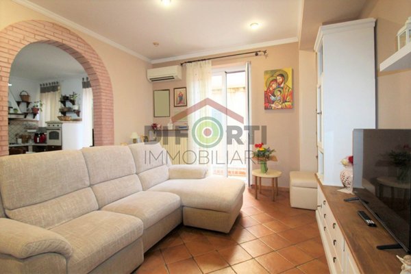 appartamento in vendita a Ragusa in zona Ibla