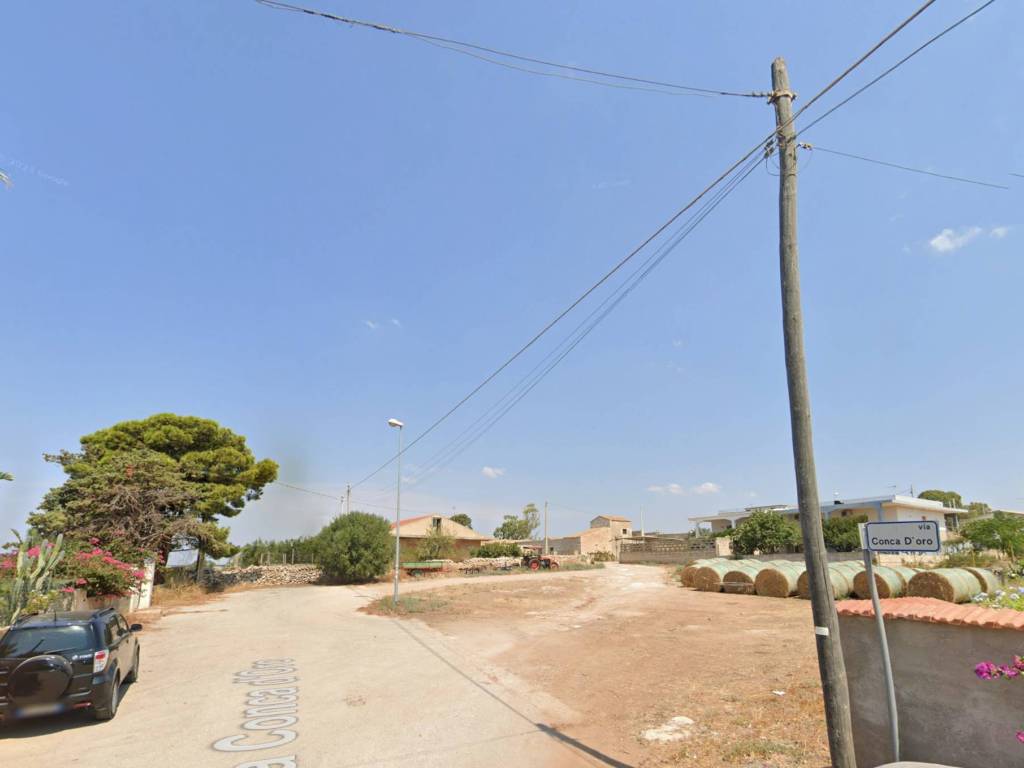 terreno edificabile in vendita a Ragusa in zona Marina