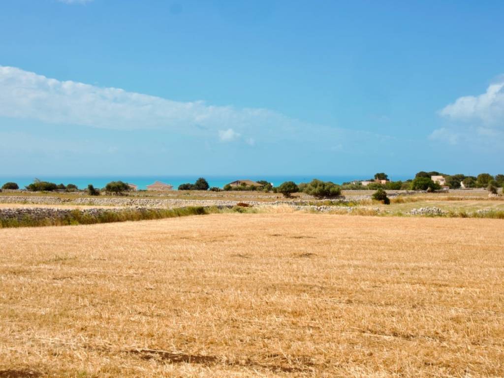 terreno agricolo in vendita a Ragusa in zona Marina