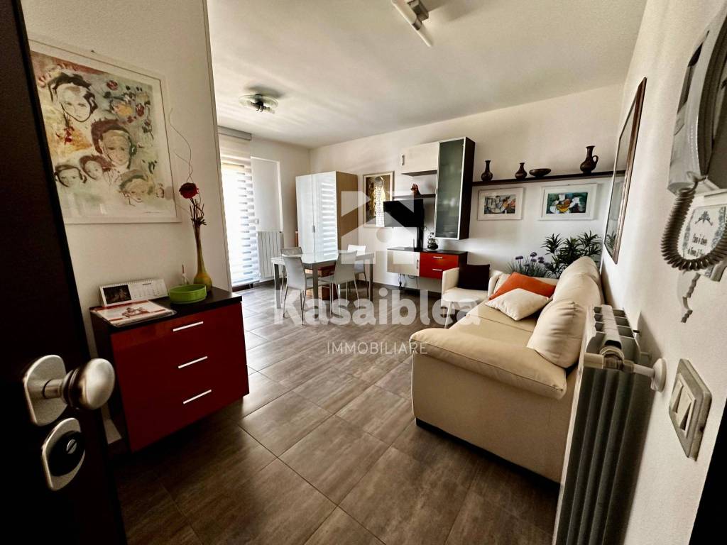 appartamento in vendita a Ragusa in zona Ragusa Centro