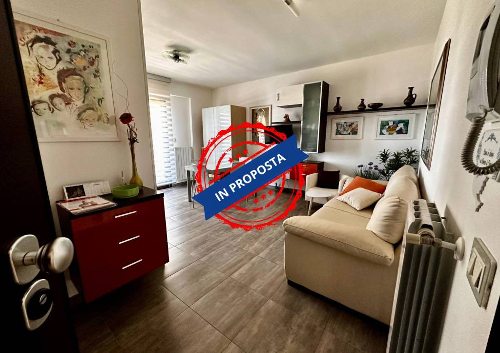 appartamento in vendita a Ragusa in zona Ragusa Centro