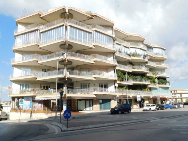 appartamento in vendita a Ragusa in zona Ibla