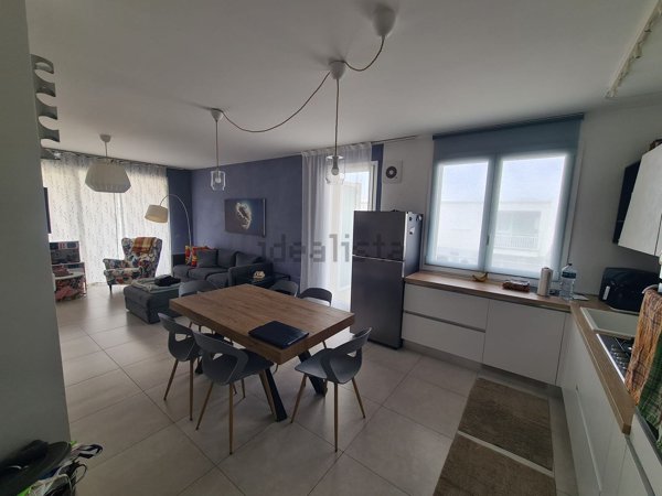 appartamento in vendita a Ragusa