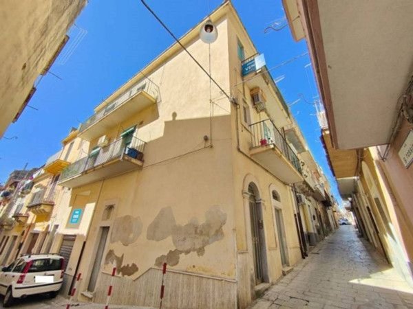 casa indipendente in vendita a Ragusa in zona Ibla