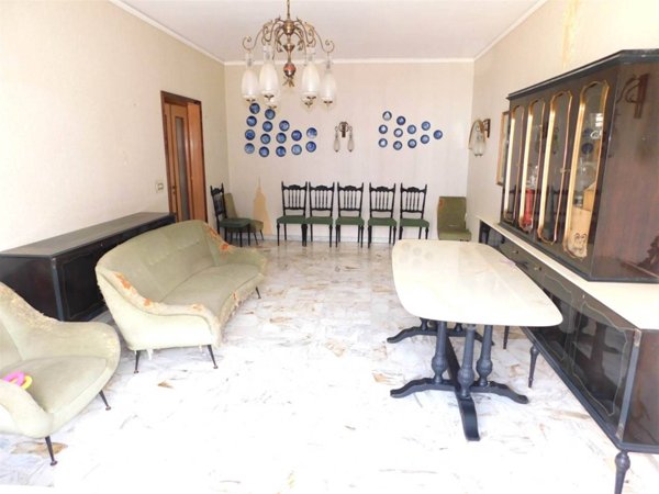 appartamento in vendita a Ragusa in zona Ibla