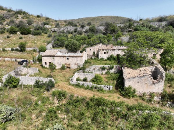 casale in vendita a Ragusa in zona San Giacomo / Bellocozzo