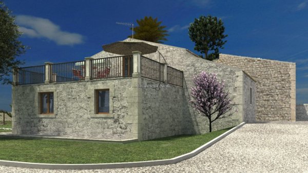 casa indipendente in vendita a Ragusa in zona San Giacomo / Bellocozzo