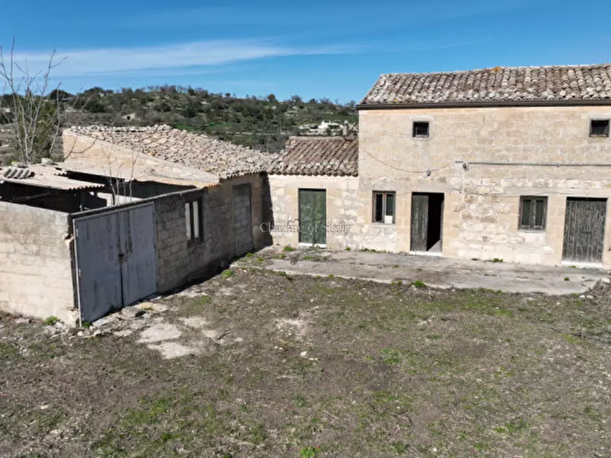 casa indipendente in vendita a Ragusa in zona Ibla
