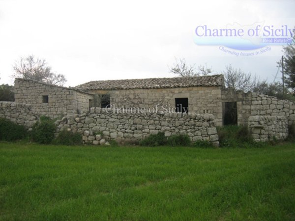 casale in vendita a Ragusa in zona San Giacomo / Bellocozzo