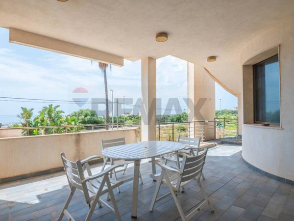 appartamento in vendita a Ragusa in zona Marina