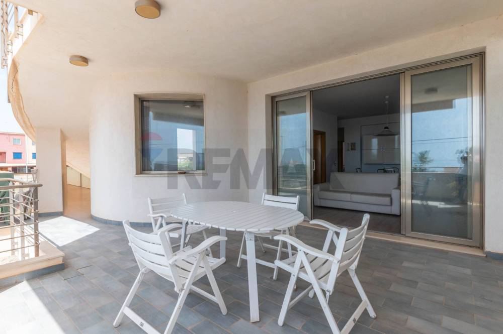 appartamento in vendita a Ragusa in zona Marina