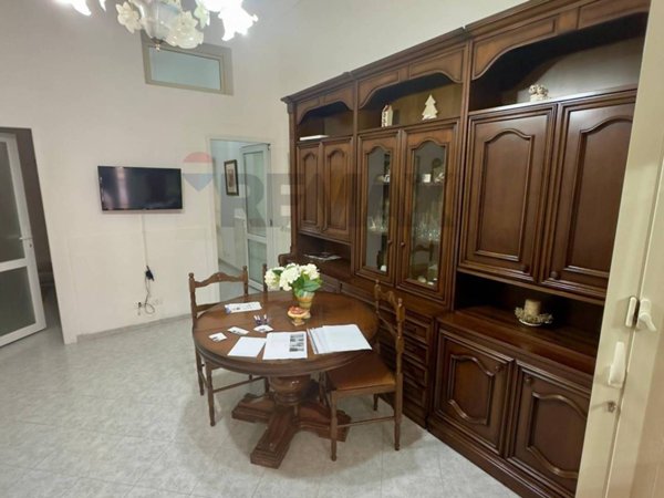 appartamento in vendita a Ragusa in zona Ibla