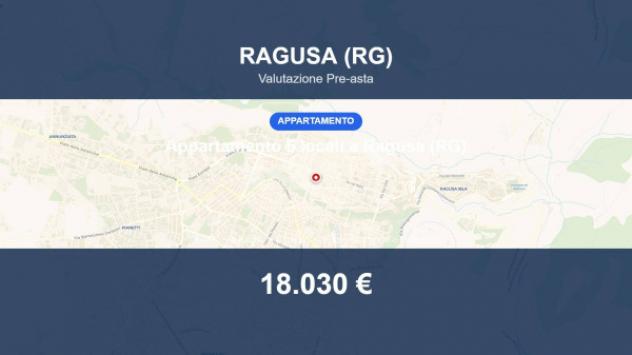 appartamento in vendita a Ragusa in zona Ibla