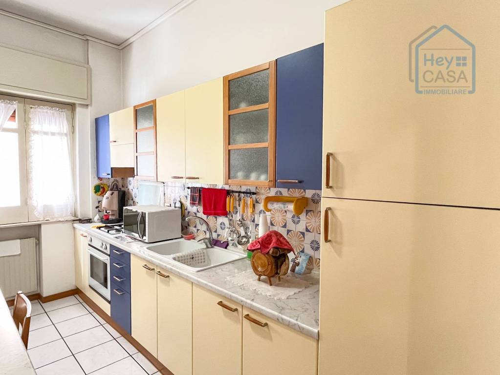 appartamento in vendita a Ragusa in zona Ragusa Centro