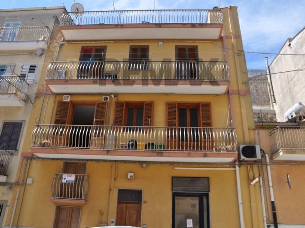 appartamento in vendita a Ragusa in zona Ragusa Centro