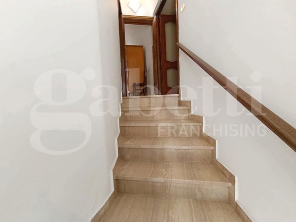 casa indipendente in vendita a Ragusa in zona Ibla