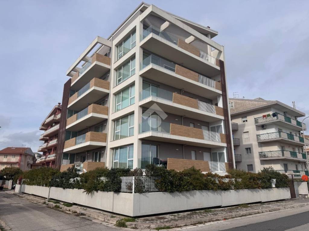 appartamento in vendita a Ragusa in zona Ragusa Centro