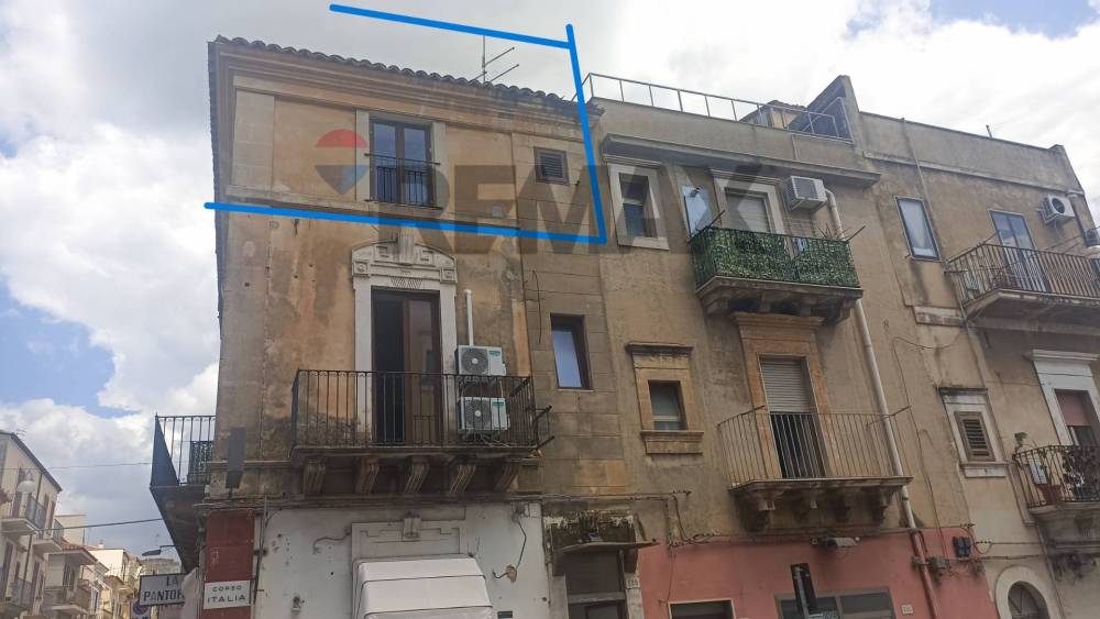 appartamento in vendita a Ragusa in zona Ragusa Centro