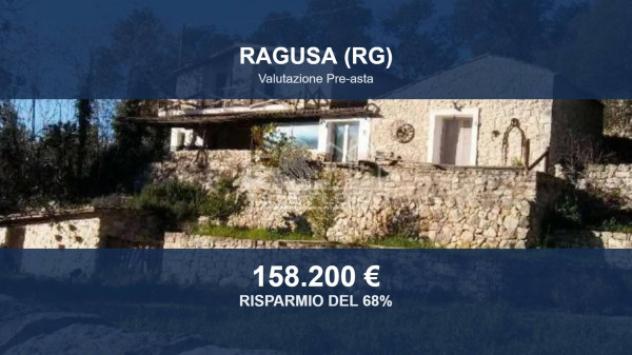 casa indipendente in vendita a Ragusa in zona San Giacomo / Bellocozzo