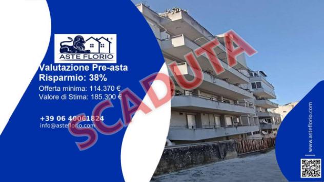 appartamento in vendita a Ragusa