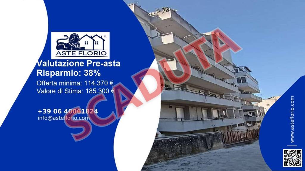 appartamento in vendita a Ragusa