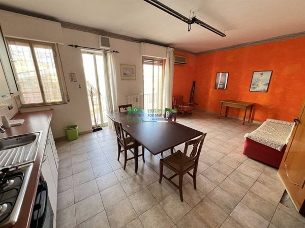 appartamento in vendita a Ragusa in zona Ibla