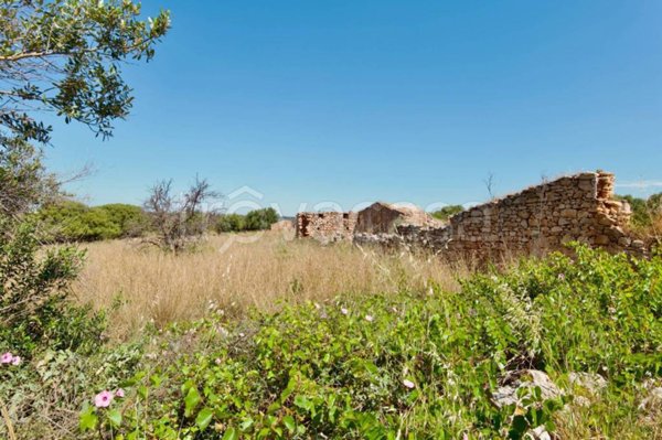 terreno edificabile in vendita a Ragusa in zona Donnafugata