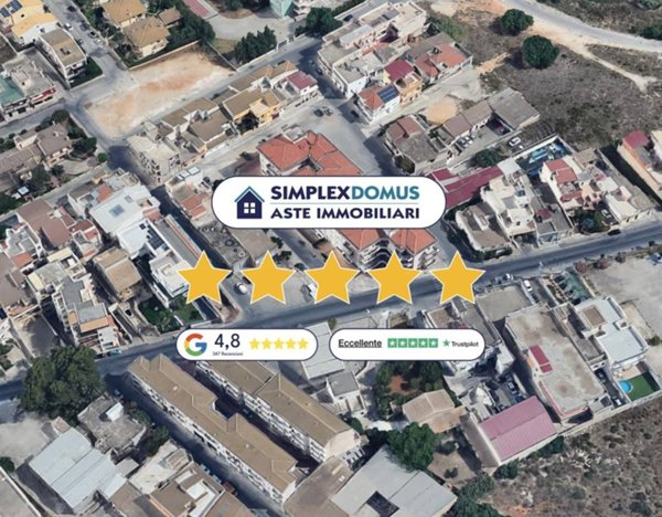 appartamento in vendita a Ragusa