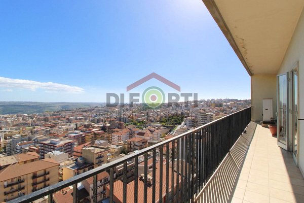 appartamento in vendita a Ragusa