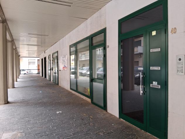 ufficio in vendita a Ragusa in zona Ibla