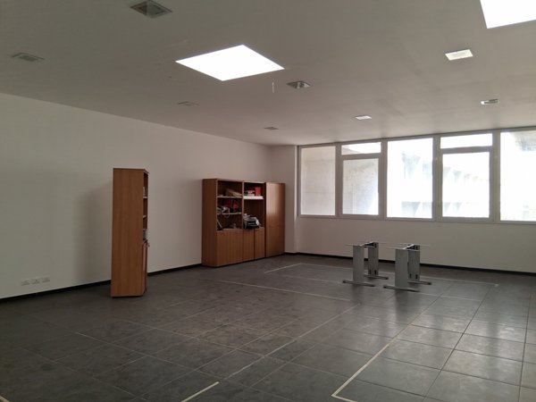 ufficio in vendita a Ragusa