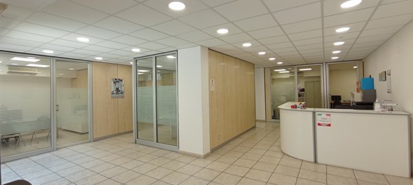 ufficio in vendita a Ragusa