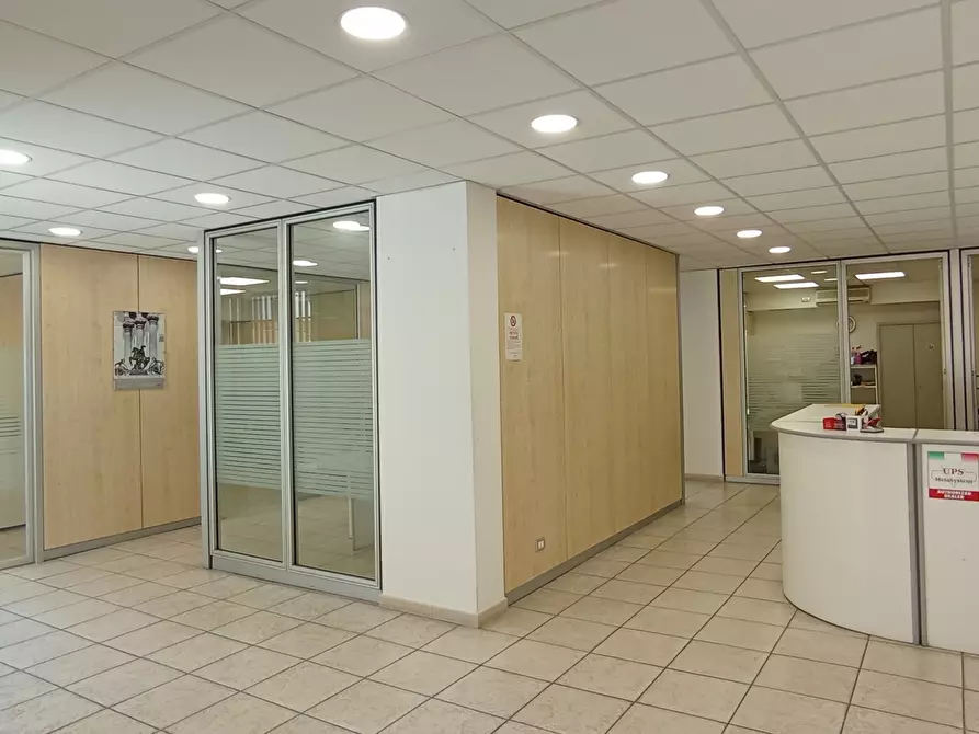 ufficio in vendita a Ragusa