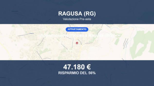 appartamento in vendita a Ragusa