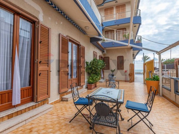 appartamento in vendita a Ragusa in zona Marina