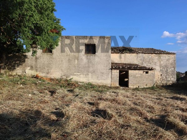 casale in vendita a Ragusa in zona Ibla