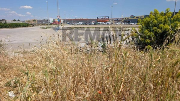terreno edificabile in vendita a Ragusa in zona Pizzillo