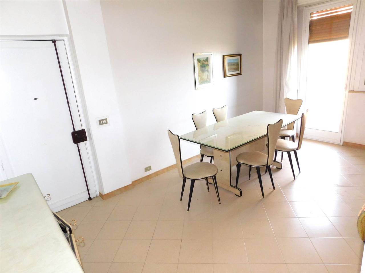 appartamento in vendita a Ragusa
