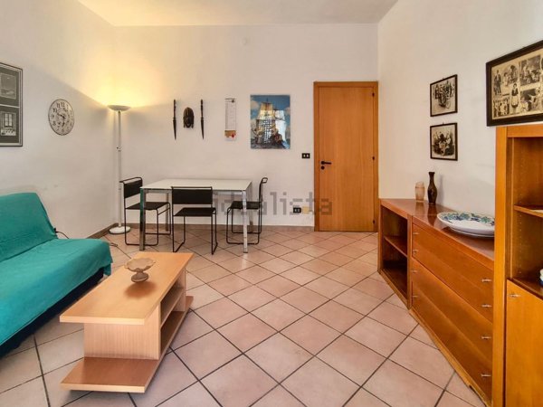 appartamento in vendita a Ragusa in zona Marina