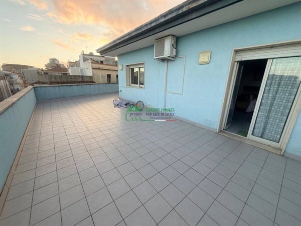 appartamento in vendita a Ragusa in zona Ibla