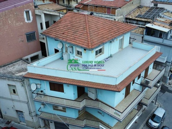 appartamento in vendita a Ragusa