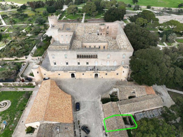 casa indipendente in vendita a Ragusa in zona Donnafugata