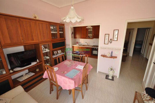 appartamento in vendita a Ragusa in zona Ibla