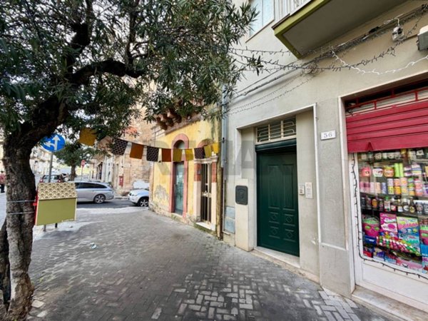 appartamento in vendita a Ragusa in zona Ragusa Centro