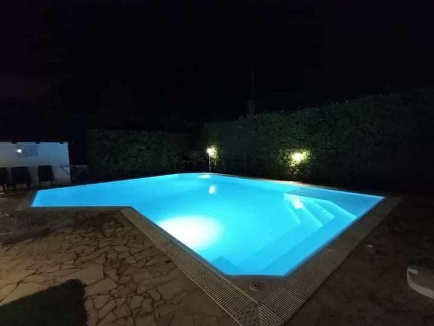 casa indipendente in vendita a Ragusa in zona Pizzillo