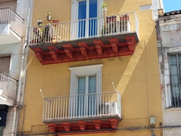 casa indipendente in vendita a Ragusa in zona Ragusa Centro